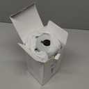 Automatic Foaming Soap Dispenser 12.8oz, Rechargeable & 6 Levels Foaming Adjustable with Digital Display, Wall Mount, Waterproof, Touchless Hand/Dish Soap Dispenser for Kitchen, Bathroom, Hotel (Silver)