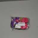 YanJie 4.5 3PCS Mardi Gras Headband Purple Checkered Hair Bows Carnival Accessories Green Headbands Pink Bow