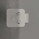 Apple EarPods Headphones with USB-C Plug, Wired Ear Buds with Built-in Remote to Control Music, Phone Calls, and Volume