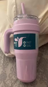 Metal Tumbler 24 oz