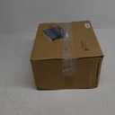 Bedoo Mason Jars 32 oz, 12 Pack Quart Mason Jars With Wide Mouth Lids, Glass Jars for Canning, Food Storage, Meal Prep, Overnight Oats, Fermenting, Pickling, DIY Projects