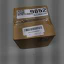 4 oz Dark Amber Glass Dropper Bottles with Measured Dropper, 4 Pack- 120ml Thick Tincture Bottle with Measurement Eye Droppers, Leakproof Essential Oils Bottle for Health, Personal Care & Beauty