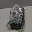 BaseMate Square Umbrella Base Weight, 18" ~ Fits Any Offset, Cantilever & Any Outdoor Patio Umbrella Stand ~ Easy Set up (Side-Slot Opening)