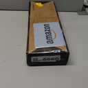 USX STAR UL Listed Full Motion TV Wall Mount Bracket for Most 32-70 inch TVs, Swivel Extend Tilting TV Mount, Max VESA 400x400mm, Holds up to 110 lbs & 16" Wood Studs with Hole Drilling Template