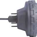 Cardone 54-74705 Remanufactured Vacuum Power Brake Booster without Master Cylinder 