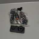 Car Dash Camera 1080P HD Night Vision IPS 3 Lens Recorder 24H Parking Mode for Safe Driving Monitoring