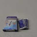 Crest 3D Whitestrips Professional Effects  Teeth Whitening Kit, 22 Treatments (20 + 2 Bonus), Each with 1 Upper/1Lower, 44 Strips  Crest 3DWhite Teeth Whitening Strips