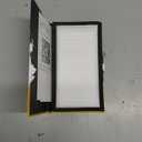 ESR for Samsung Galaxy S22 Ultra Phone Case, 3 Stand Modes Kickstand for S22 Ultra Cover, Military-Grade Drop Protection, Slim Fit, Boost Series Case, Clear