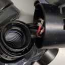 dreame H14 Cordless Vacuum Mop, 180 Lie-Flat Wet Dry Vacuum cleaner, 140F Brush Washing, Fast Hot Air Drying in 5Mins, Smart Hard Floor Cleaner Machine with Powerful Suction, Great for Sticky Messes