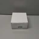 GZV RV Interior Lights, RV Puck Light, Dimmable LED Ceiling Lighting for Camper, DC 12V 4.75 Inch, RV Round Lights for Inside, LED Lights for Travel Trailer Boat 4 Pack (3000K - Warm White)