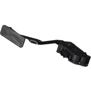 Standard Accelerator Pedal Position Sensor (APS137), Black