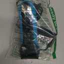 Braun Electric Series 3 Razor with Precision Trimmer, Rechargeable, Wet & Dry Foil Shaver for Men, Blue/Black, 4 Piece