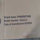 7'Pre-Lit Christmas Tree Fiber Optic Multicolor LED Lights