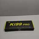 EPOMAKER x Aula F75 Gasket Mechanical Keyboard, 75% Wireless Hot Swappable Gaming Keyboard with Five-Layer Padding&Knob, Bluetooth/2.4GHz/USB-C, RGB (Black Gradient, LEOBOG Reaper Switch)