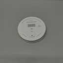 Interconnected Smoke and Carbon Monoxide Detector, 10-Year Battery Wireless Interlinked Smoke & CO Alarm with Dual Sensors, Home Fire & CO Safety Protection (1Pack)