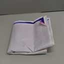 Purple Light Spots Backdrop Dreamy Glitter Dots Halos Photography Background Girl Birthday Party Baby Shower Decor Banner Video Photo Studio Props (7x5FT)