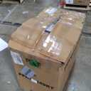 Wireless Portable PA Speaker System - 1800W High Powered Bluetooth Compatible Active + Passive Pair Outdoor Sound Speakers w/ USB SD MP3 AUX - 35mm Mount, 2 Stand, Microphone, Remote - Pyle PPHP1249KT