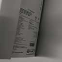 The Drop Women's Bea Platform Heel (10, White)