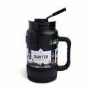 Manna™ Black Sawyer™ Bottle, 50 oz