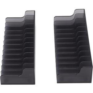 Game Disc Bracket, Game Disk Storage Rack Multi Functional for Switch for Switch Lite