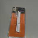 Prime-Line C 1113 White Diecast Outside Sliding Patio Door Pull (Single Pack)