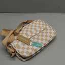 Insulated Lunch Bag for Women Men Large Reusable Lunch Box Adult Leakproof Portable Cooler Tote Bags for Work Picnic