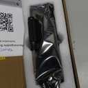 Upgraded 6400mAh 14.4V 92.16Wh Battery - Compatible with Eufy RoboVac X8 Series Robot Vacuum Part Number PA61