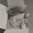 AirFit F20 Replacement Mask Headgear Set - Includes Large Mask Cushion, Headgear, Frame & Clips - F20 Full Face Masks Accessories Supplies(L)