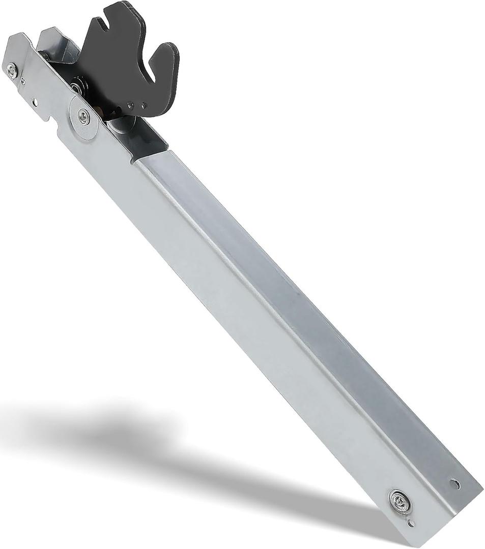 008276-000 Oven Door Hinge Replaceable 002740-000 AP5318620 036279-000 AP6248859 013290-000 AP5332639 006999-000 WP74008014 etc, 008276-000 Range Oven Door Hinge for Viking