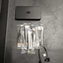 DJI Mini 5 Pro, Ultra-Light & Foldable Drone with Camera, 1-Inch CMOS, Omnidirectional Obstacle Sensing, ActiveTrack 360, 225 Gimbal Rotation, 20km Transmission, 4K Drone for Beginners