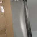 Washing Machine Pan-30"x28"x2.5", Heavy Duty Stainless Steel Material