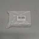 3 Pack Acrylic Picture Frames 4x6, 20%thicker Free Standing Desktop Display,Strong Magnetic Photo Frame, Double Sided Clear Picture Frames , Frameless Standing Desktop Frame for Home, Office, Gift Ready