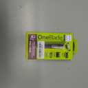 Philips Norelco for Face + Body, Electric Beard Trimmer, Shaver and Groomer, 5in1 Adjustable Comb, 1x Body Kit, Model QP2834/70, Black/Lime Green