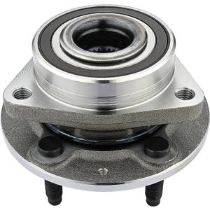 513316 Front or Rear Wheel Hub Bearing for Buick Cascada 2016-2017, for Verano 2012-2017, for Cadillac ELR 2014-2016, for ATS 2013-2017, for Chevy Volt 2011-2015, for Orlando 2012-2014