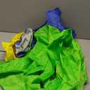 Double Couple Halloween Alien Costume Halloween Blow up Costumes