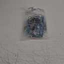 Sadnyy 6 Pack Winter Dog Shirt Boy Pet Clothes Doggy Tee Tank Top Kitten Shirts with Letters for Small Medium Dogs Cats Soft Cozy Chihuahua Vest Apparel for Dog Cat Puppy(X-Small)