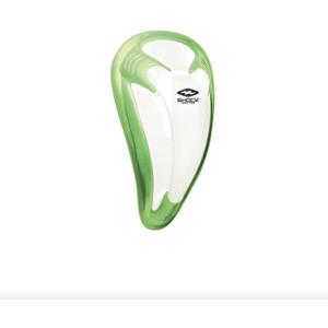 Shock Doctor BioFlex Athletic Cup, Vented Protection, Adult Sizes