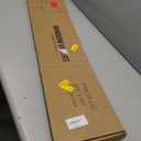 Window Rain Guards Visors for 2007-2014 Ford Edge, Out-Channel Window Vent Wind Shades Deflectors Shield for 07-15 Lincoln MKX