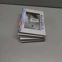 6 x Alaska Gifts Wood Photo Frame Wedding Honeymoon Vacation Gifts for Couple Tabletop Display 4 x 6 Picture Frame Gift for Friends BFF, Alaska Souvenirs Home Office Desk Holiday Decorations -12