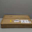 Double Pull-Out Laundry Hamper Cabinet; 90L Laundry Basket for Bathroom,Laundry Room; Laundry Sorter with 2 Pull-Out and Removable Bags (White)