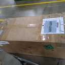 Culistra Commercial Gas Stove with 2 Burners, 56, 000 BTU, Propane and Natural Gas Countertop Cooking Stove Range, Stainless Steel Hot Plate for Catering, Cafeterias, Restaurants, ETL Certification