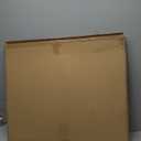 43-inch Large Bethlehem Star Led Motif Light, Outdoor Waterproof Christmas Decorations Super Bright, for Nativity Scenes Roof Window Wall Front Door Garden Display, Warm White