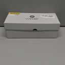 WANDER Men's Athletic Running Socks 7 Pairs Thick Quarter Socks Cushion Ankle Socks for Men Sport Low Cut Socks(7 Pairs Grey Black, Size:12-14), X-Large