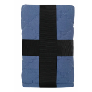 Ellen Tracy Standard 1 Quilted Sham 20x26in 100% Polyester