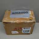 OPENROAD 3500LB Boat Trailer Winch - Heavy Duty Hand Winch with 32 FT Orange Strap, 2-Way Ratchet With 4:1/8:1 Gear - Ideal for Boat, Truck, Trailer, RV, ATV and Jet Ski - Includes Installation Screws