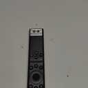 Replacement for Samsung TV Remote, for All 2019-2025 Samsung Remote Control for Smart TV with Voice Control. No Solarcell