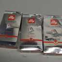 3 x Arabica Elongated Coffee Capsules N°5.10 Capsules, BBD  04/03/2027