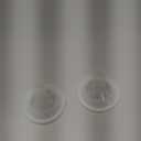 21mm Shields&Cushions Compatible with Medela Breast Pump- PersonalFit, Freestyle, Harmony, Maxi, Flex Lansinoh Pump-SignaturePro SmartPump Manual Replace Medela Parts Accessories Flanges