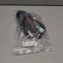 Nilight 10016W DT Wiring Harness Kit for LED Light Bars - 12V On/Off Switch, Power Relay, Blade Fuse - 2 Leads