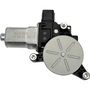Dorman 742-970 Rear Driver Side Power Window Motor Compatible with Select Honda Models